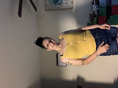 Cayymarie profile photo