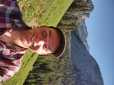 IsaacWarren profile photo