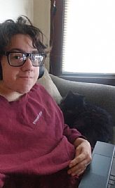 Asher-Reid profile photo