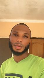 EricBaah profile photo