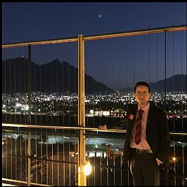 Fabandres1992 profile photo