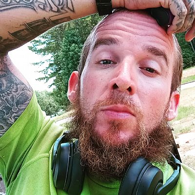 Jamiebreeze profile photo