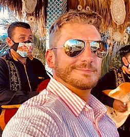 MarkAnthony777 profile photo