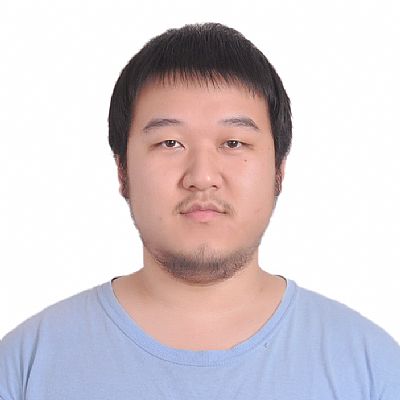 WenqianLiu profile photo