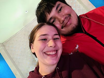 Sballiet0301 profile photo