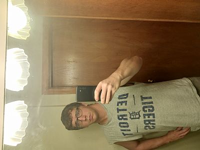 Bookerblond31 profile photo