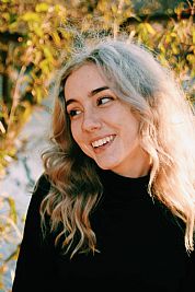 mariecarroll profile photo