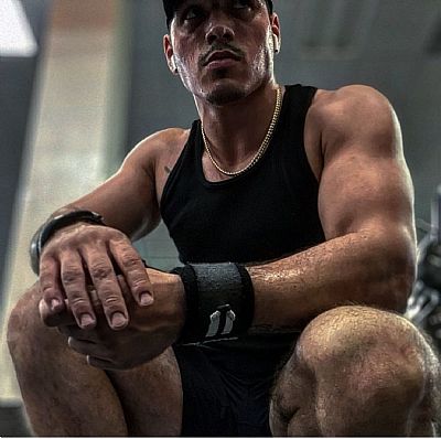 Kjanice profile photo