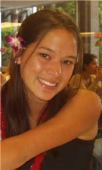 BeccaF26 profile photo