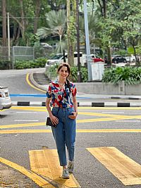 mahsamozafari profile photo