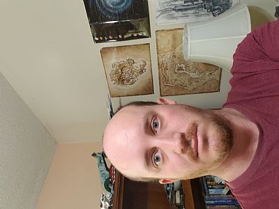 B-Ryan profile photo