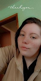 ShellbyK03 profile photo