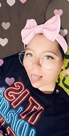 ShellbyK03 profile photo