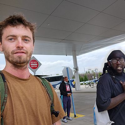 BrandonG5993 profile photo