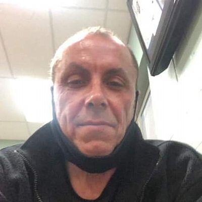 Markcarlock profile photo