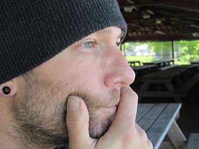 Bcuzisaidno profile photo