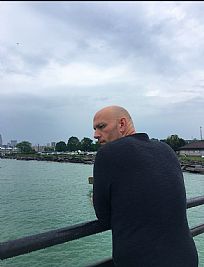 Bcuzisaidno profile photo