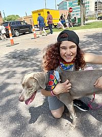 Hendersona profile photo