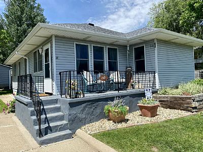 Hendersona profile photo