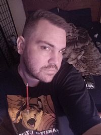 CoolCatMatt1988 profile photo