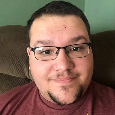 Theosalmon profile photo