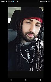 Justynedm profile photo