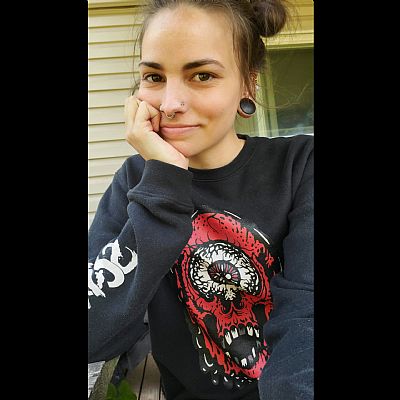 Chevyherford profile photo