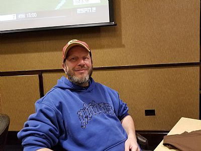 Jeffro7 profile photo