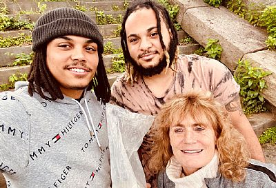 caminogirl profile photo