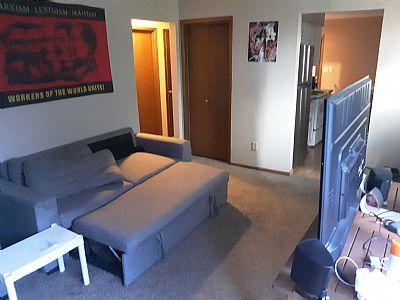 Socialist profile photo