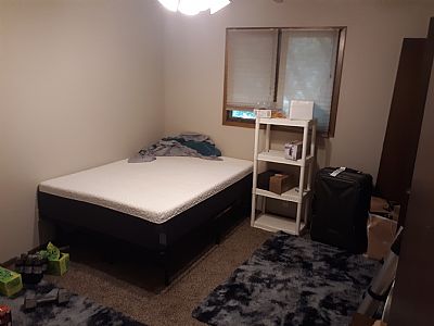 Socialist profile photo