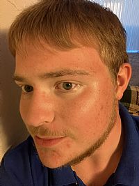 Aaro3467 profile photo