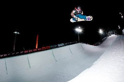 connorleach profile photo