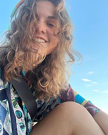 SadieGM profile photo