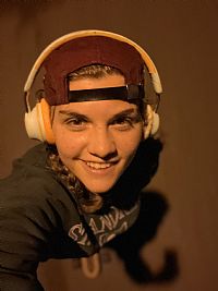 SadieGM profile photo