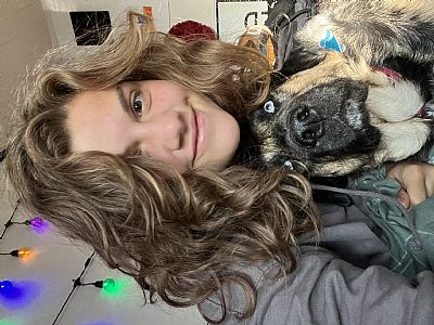 SadieGM profile photo