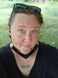 MadameX007 profile photo