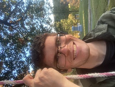 Archaeodude profile photo