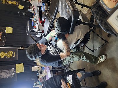 TimScott3 profile photo