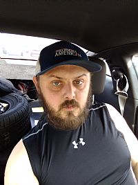 Wolf0072 profile photo