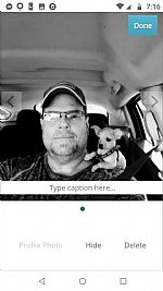 Kenworth profile photo