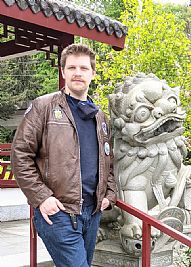 SamusMaxamus profile photo