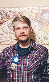 SamusMaxamus profile photo