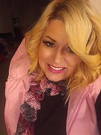 Khristyne profile photo