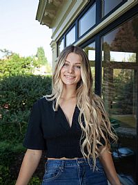 Kaylee Podevels profile photo