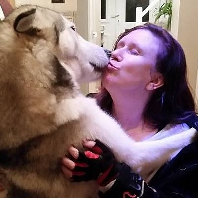 kaela1968 profile photo