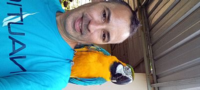 IsaacV profile photo