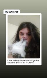 Ramm777stein profile photo