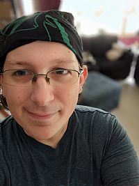 AdriaCinders profile photo