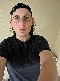 AdriaCinders profile photo